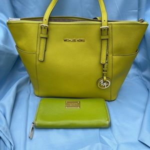 Michael Kors Handbag